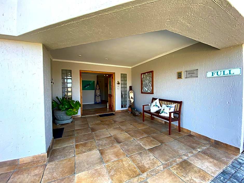 Thanda Vista B and B