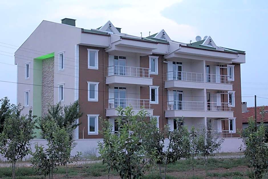 Karaagac Green Edirne
