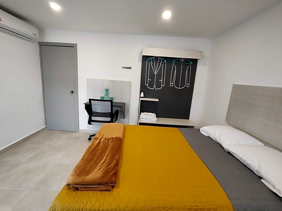 San Marcos Hotel Guaymas