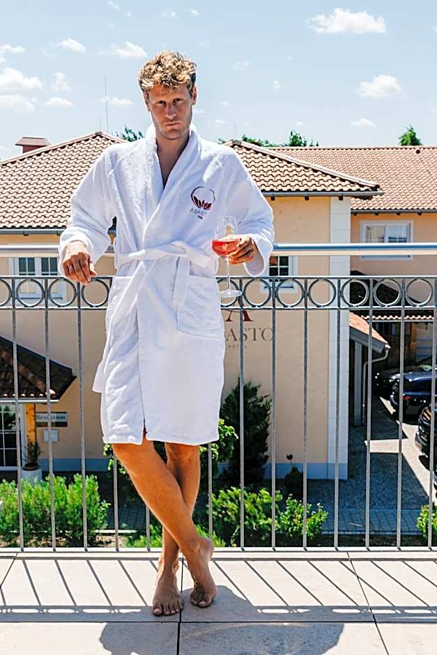 Abasto Hotel & Spa Maisach