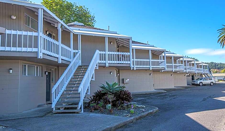 Motel Six