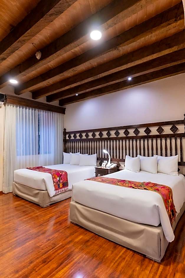 Villa Montaña Hotel & Spa