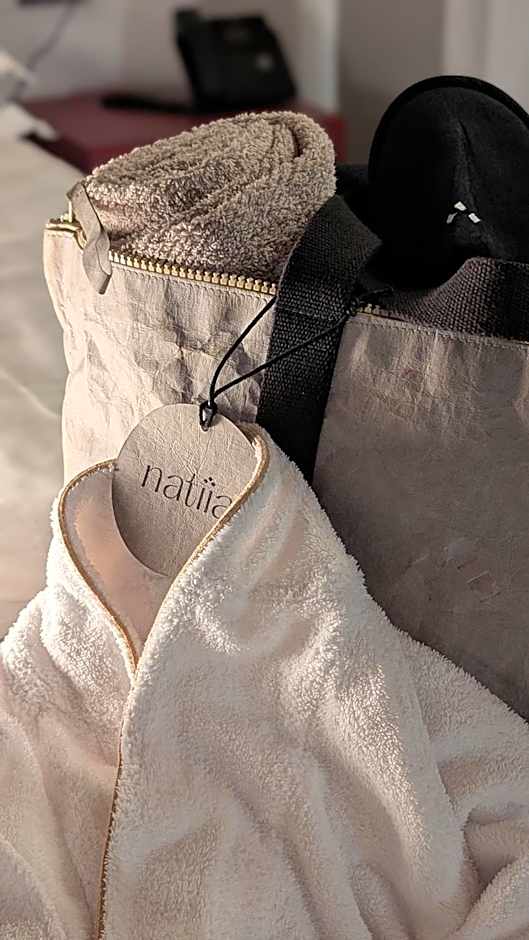 Natiia Relais - Adults Only