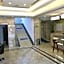 GreenTree Inn Xuzhou Ruojia Express Hotel