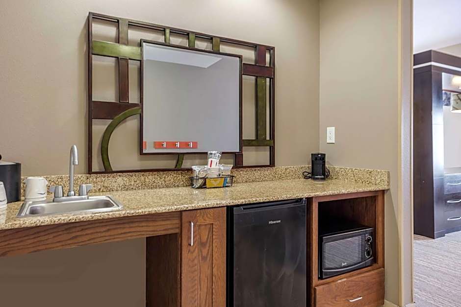 Hampton Inn Alamosa