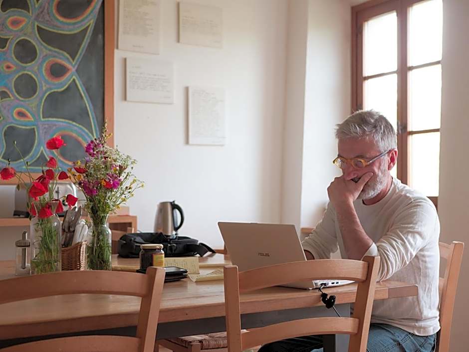 Ostello Bello Assisi Bevagna