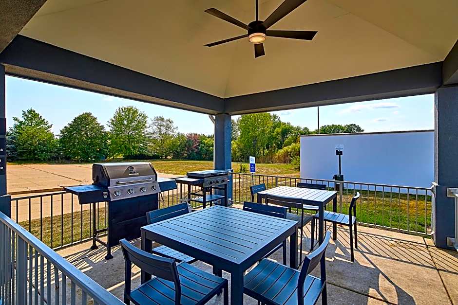 Candlewood Suites Peoria At Grand Prairie Hotel By IHG