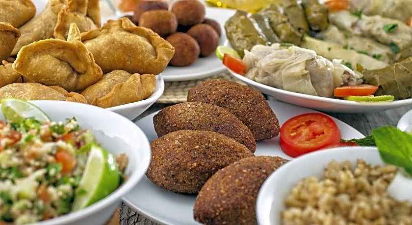 Oaks Liwa Executive Suites