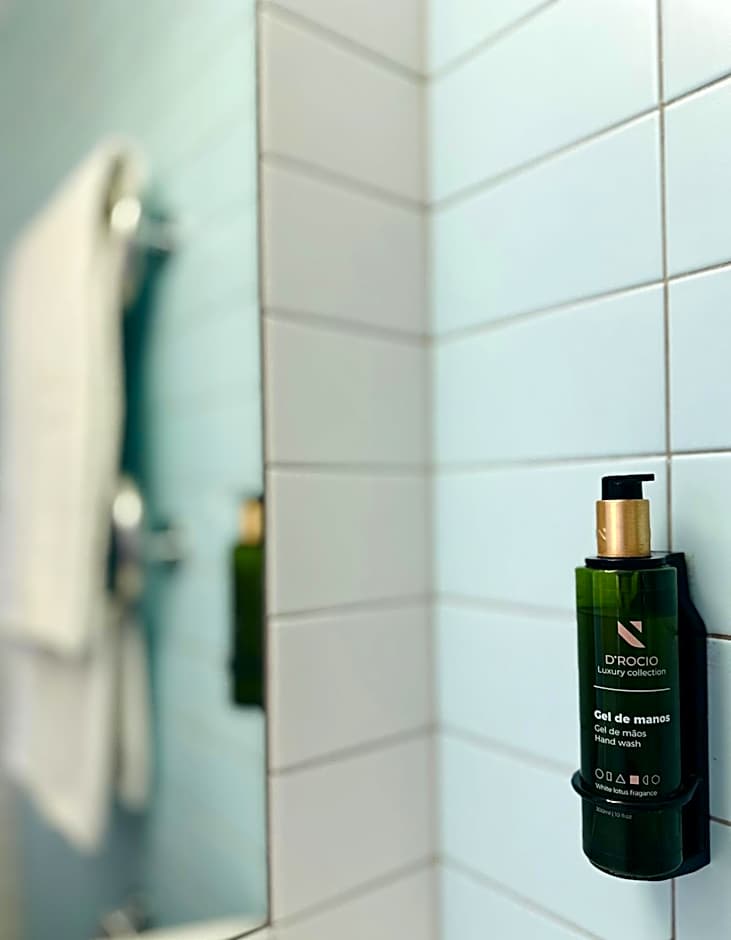 Green Park Hotel Klaipeda - Apgyvendinimas tik su Galimybi pasu