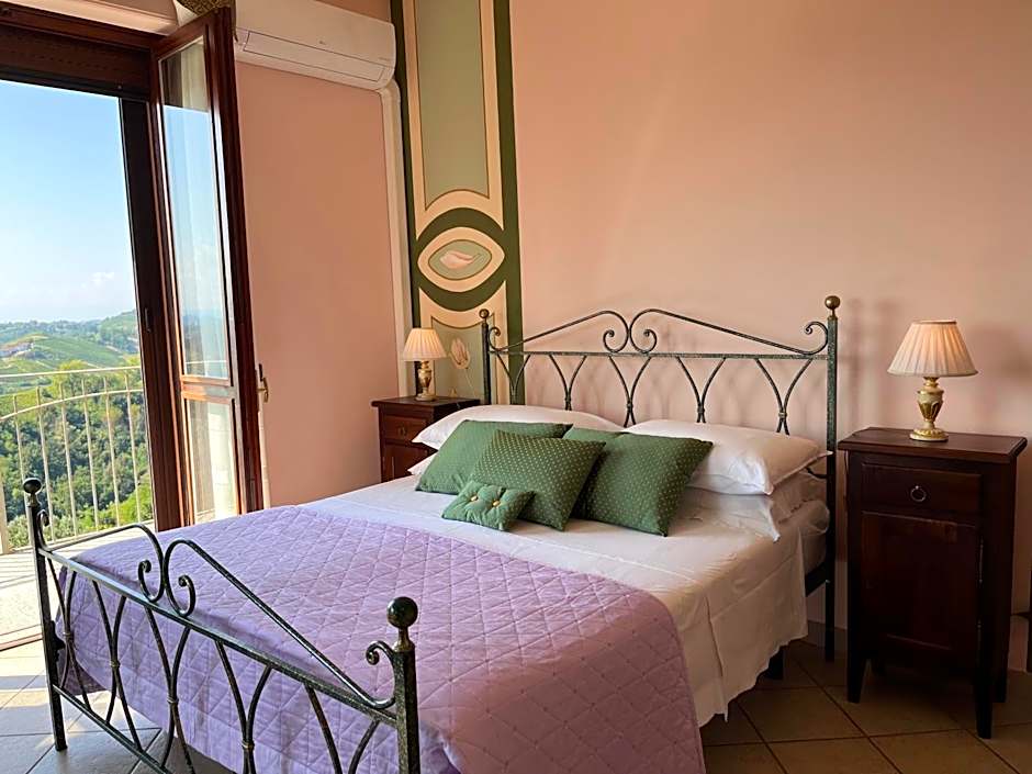 Belvedere Bike Hotel