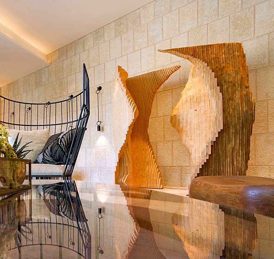 Orient by Isrotel Exclusive