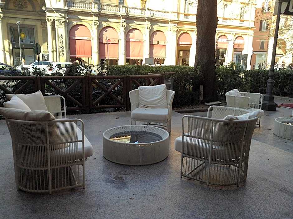 Zanhotel Tre Vecchi