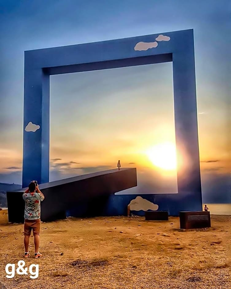 Casa Dolce Casa - Guest House