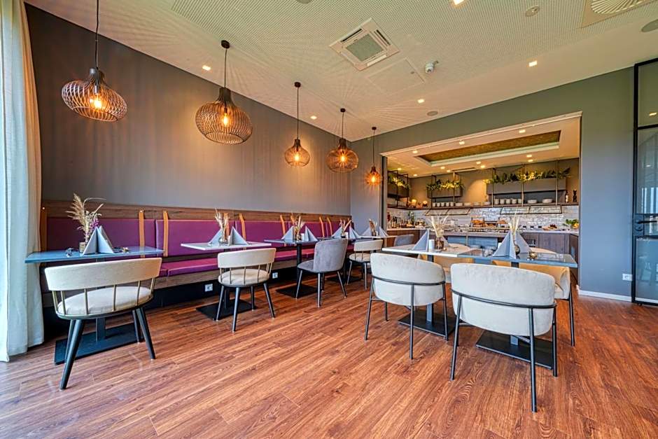 FourSide Hotel Ringsheim, Trademark Collection by Wyndham