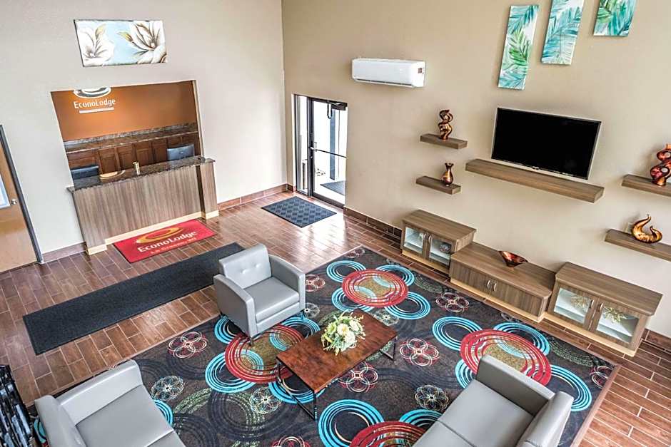 Econo Lodge La Crosse
