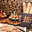 ibis Styles Chaumont Centre Gare