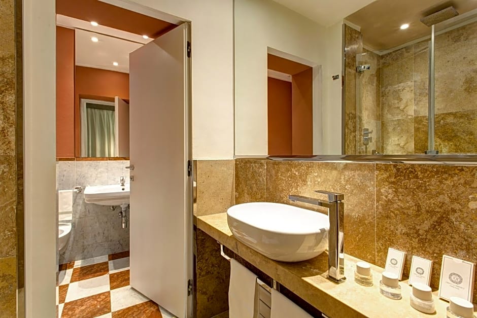 Hotel Orto de' Medici