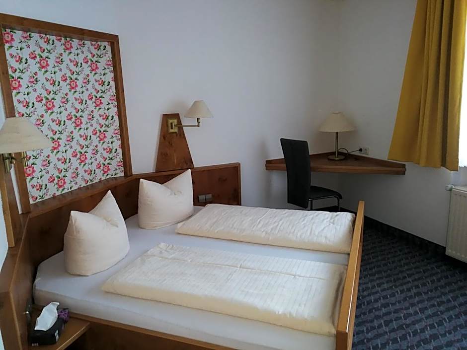 Hotel Sonne