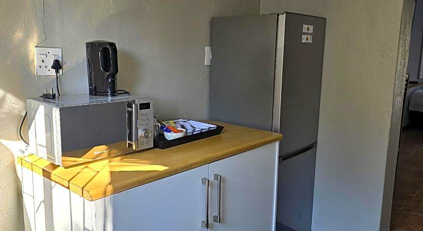 Bothabelo Bed and Breakfast