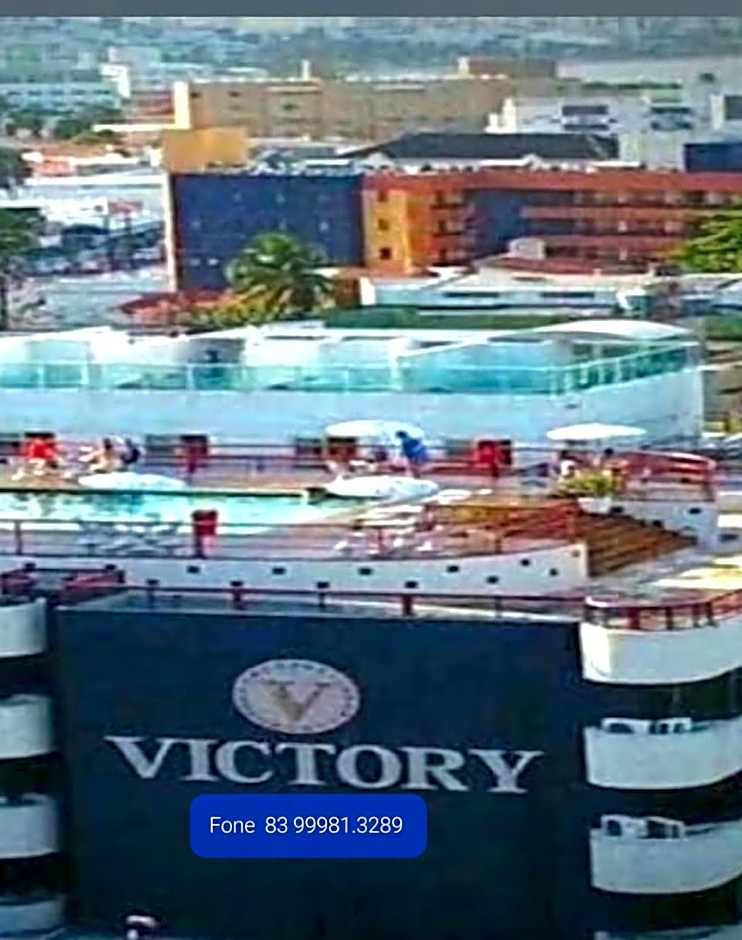 Victory Apart&Hotel