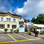 Hallwil Swiss Quality Seehotel