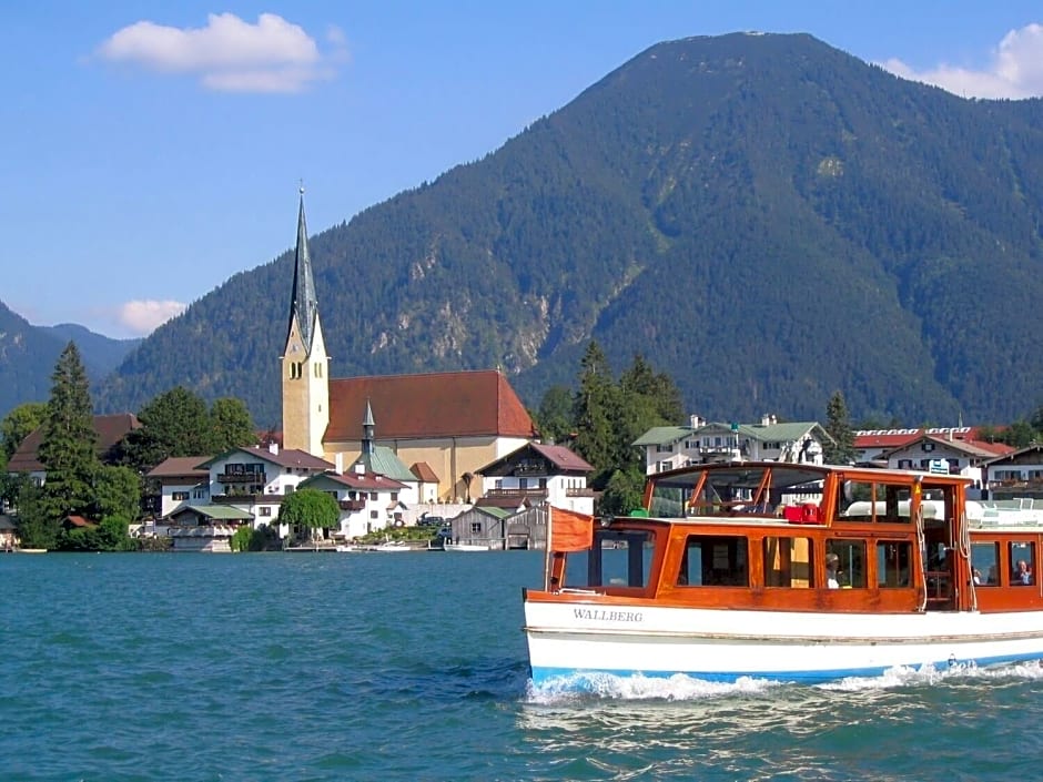 GÃ¤stehaus Pfatischer