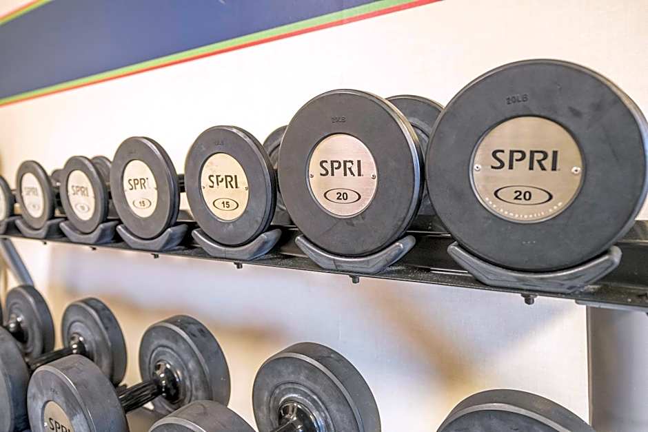 Hampton Inn By Hilton Spring Hill