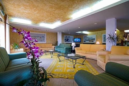 Gh Borgo Saraceno Hotel Residence & Spa