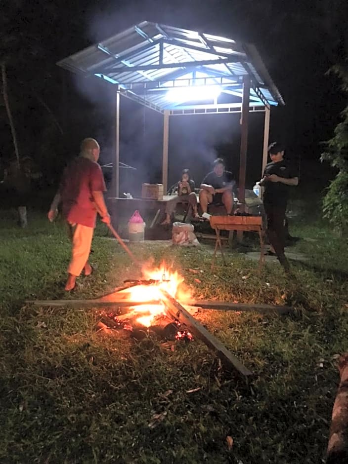 MyDusun Chalet, Taiping, Perak, Malaysia