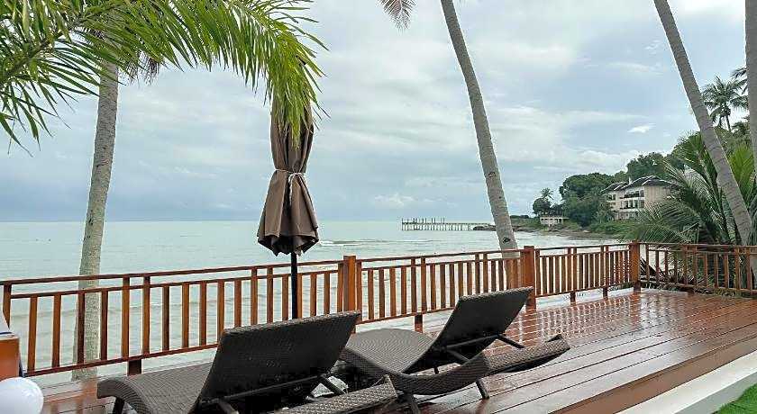 2SIS'S Khanom Resotel