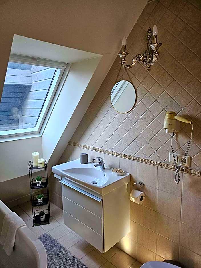 Vila Mažoji apartamentai