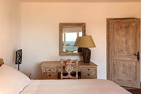 Premium Sea View Room with Terrace