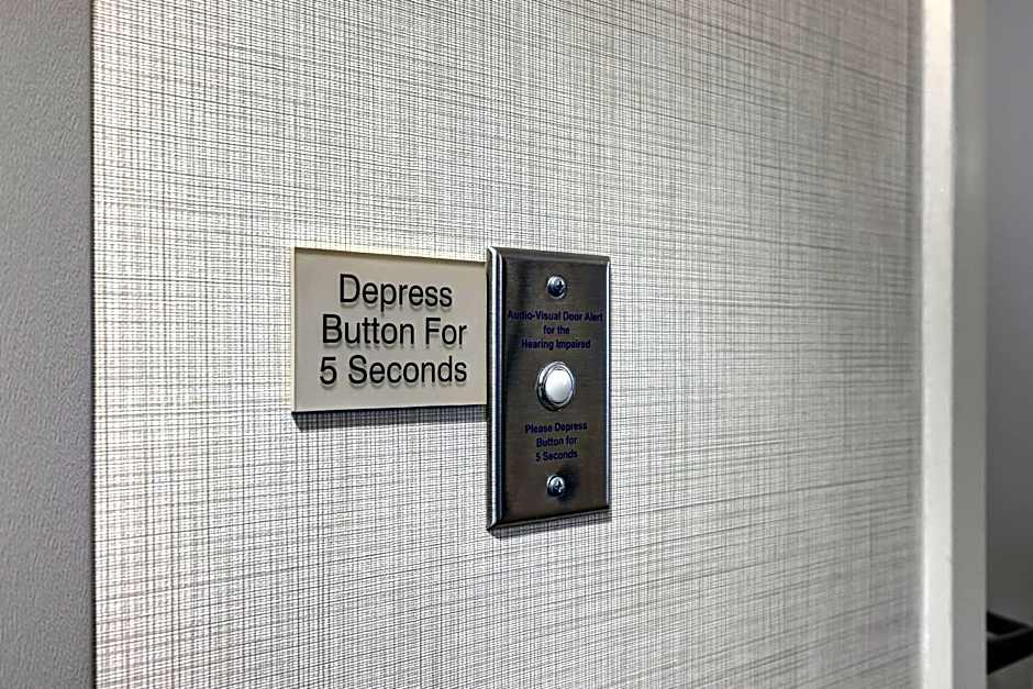 SpringHill Suites by Marriott Palm Desert
