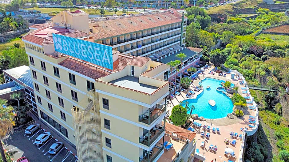 Blue Sea Costa Jardin & Spa