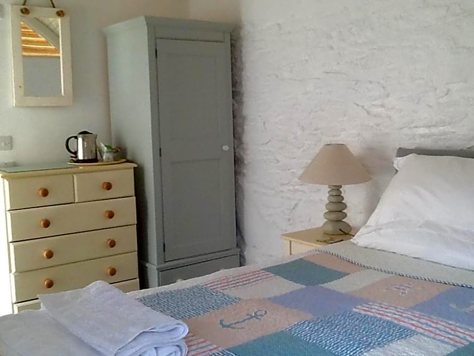 Croyde Farm Bed and Breakfast