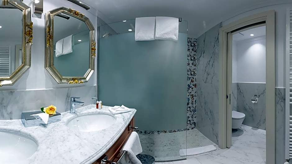 Hotel Kvarner Palace