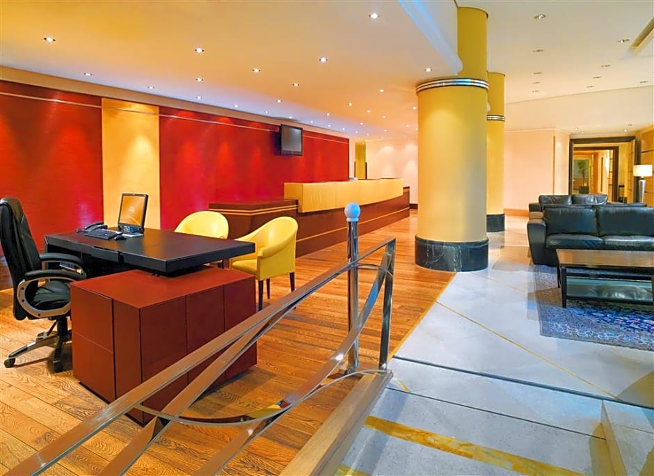 Hotel Oran Bay By Accor