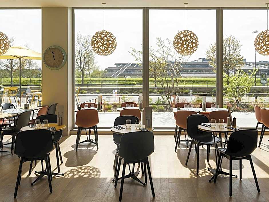 ibis Styles Versailles Guyancourt