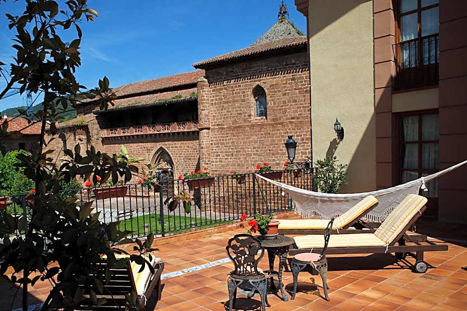 Palacio Azcarate Hotel