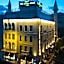 The Wings Hotel Istanbul