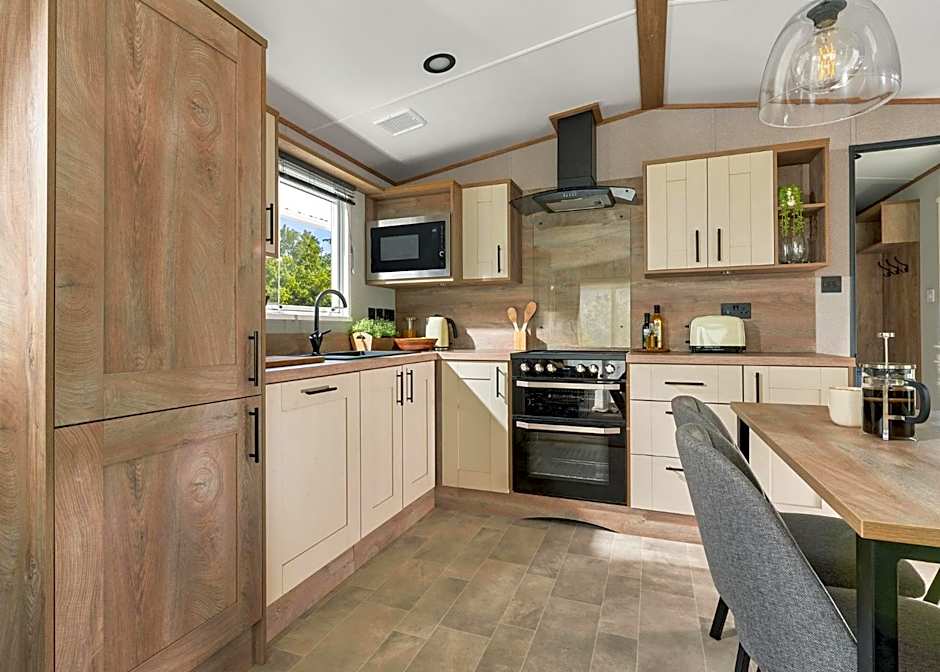 Burtree Lakes Holiday Park