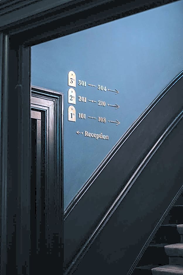 The Nox Hotel