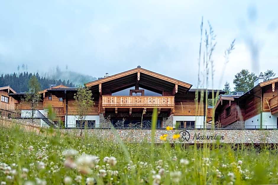 Natursinn Mountainchalets