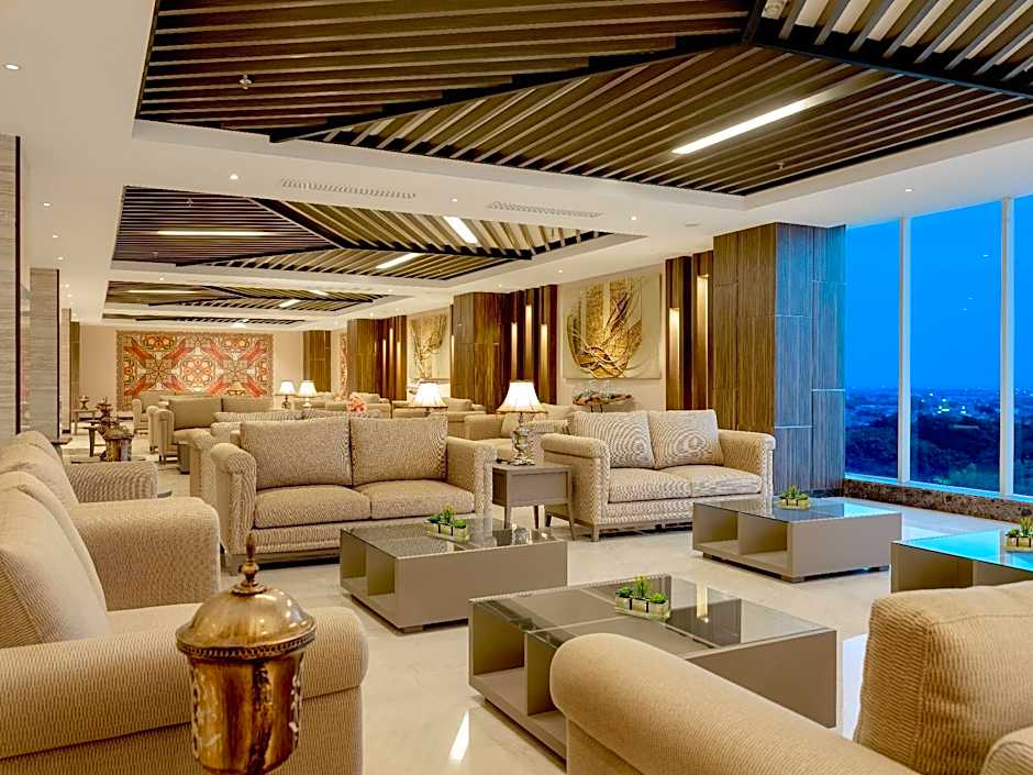 Aston Gresik Hotel & Conference Center