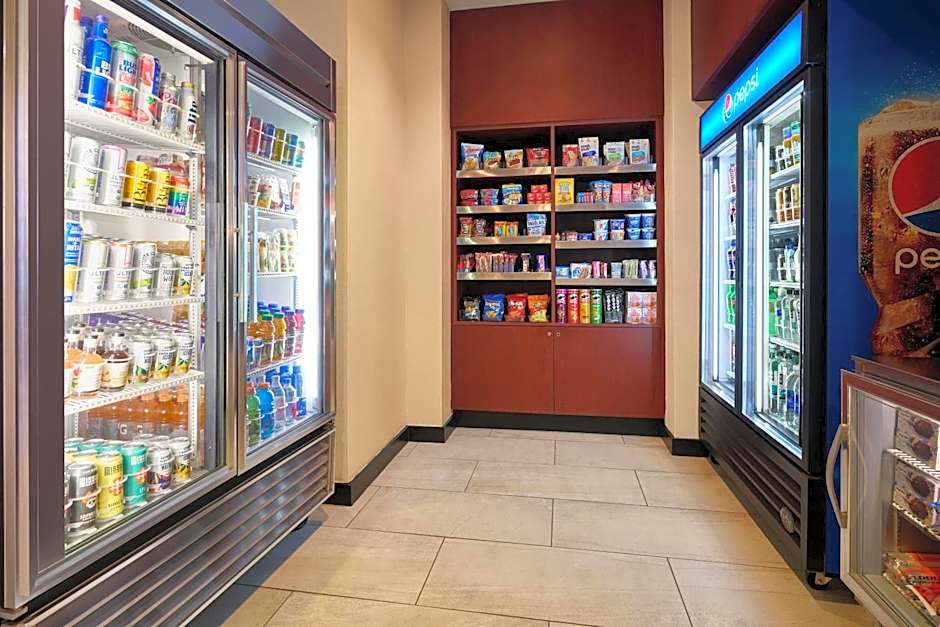 Courtyard by Marriott Culver City Los Angeles