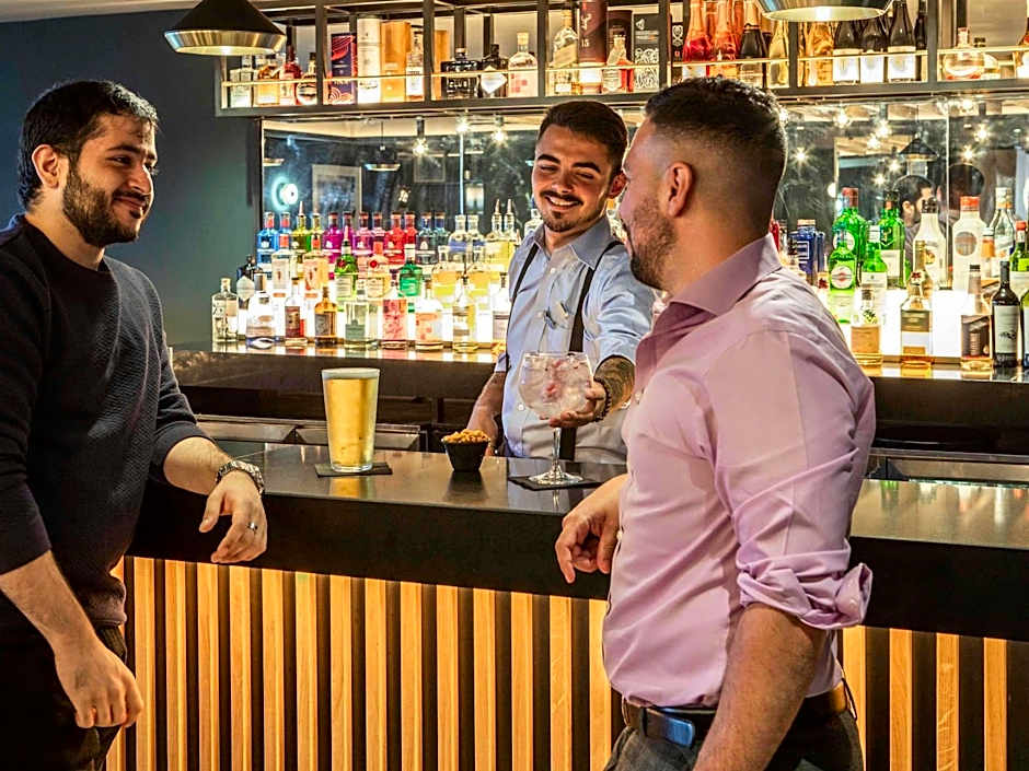 Novotel Birmingham Airport
