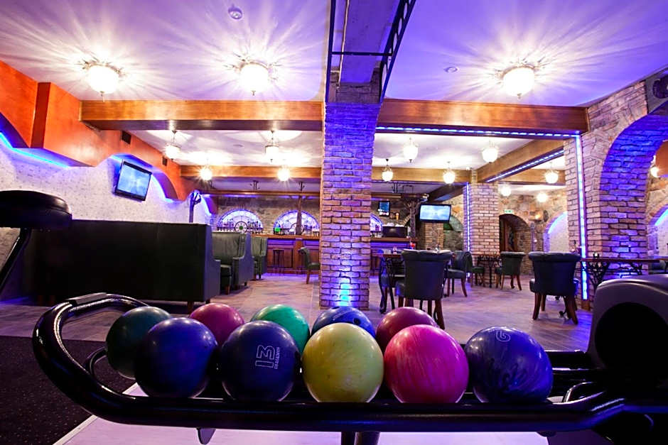 Hotel i Restauracja "Pod Orłem"