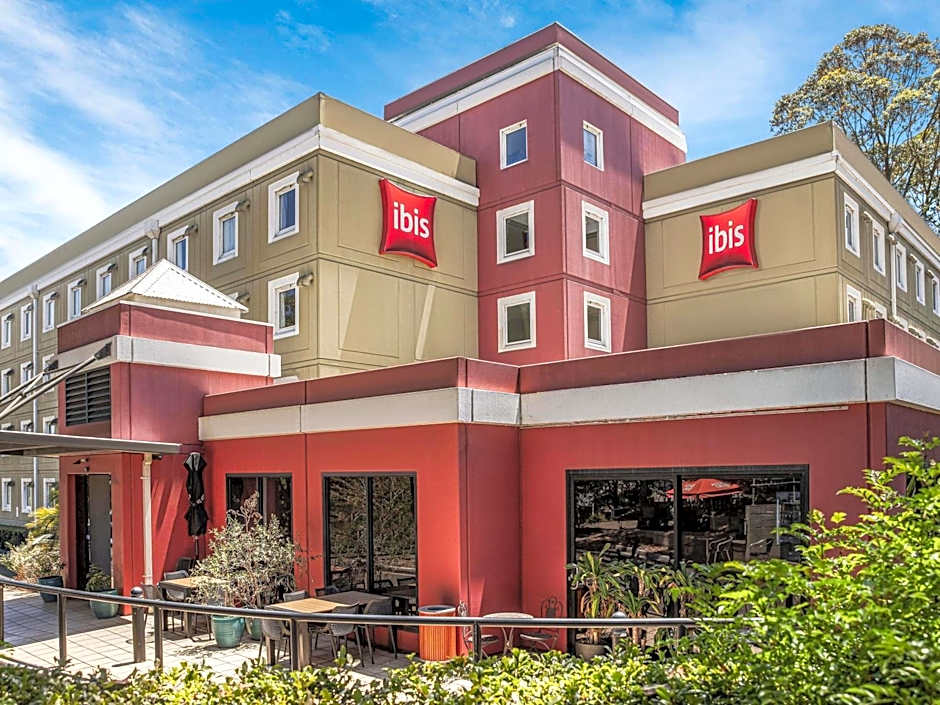 ibis Sydney Thornleigh Hotel