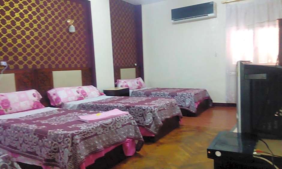 Cairo Moon Hostel