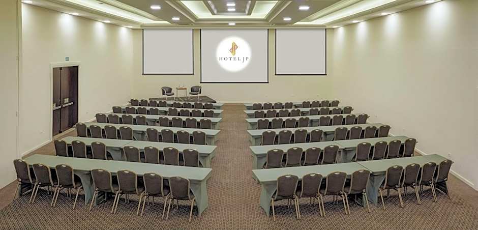 Hotel JP Ribeirao Preto Resort e Convencoes